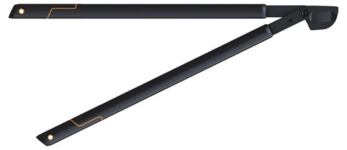 Sekator nożycowy Hook Single Step Fiskars, L38 112460 1001426 - Intertraktor