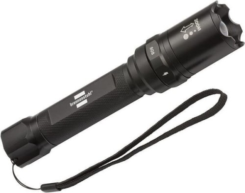 Latarka LED LuxPremium TL 400AFS EM1178600201 - Intertraktor