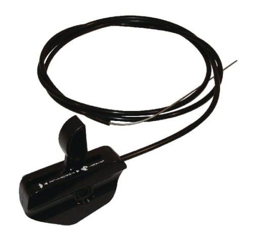 Linka cięgna gazu uniwersalna 150 cm FGP012356 - Intertraktor