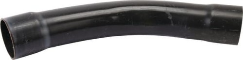 PVC kolano 45° 200x200mm 7200745GP - Intertraktor
