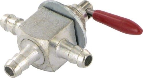 Kranik paliwa FGP456414 - Intertraktor
