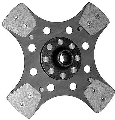 Tarcza sprzęgła 328065310 - Intertraktor