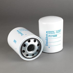 Filtr hydrauliczny, przykręcany P171636