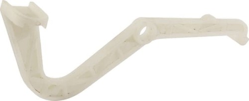 Dźwignia sprzęgła 3245600 - Intertraktor