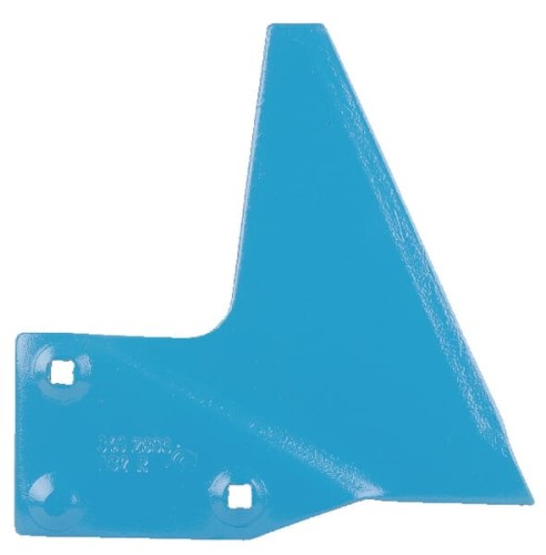 Krój nożowy płoza prawy AS2 3492890 - Intertraktor