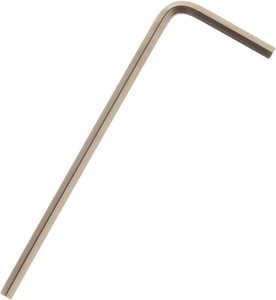 Klucz imbusowy L calowy, 3/32" 1809025025KR