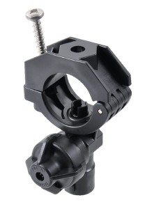 Uchwyt dyszy prosty do rury 1" QJ175601NYB