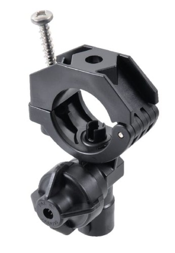 Uchwyt dyszy prosty do rury 1" QJ175601NYB - Intertraktor