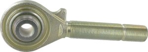 Końcówka oczkowa łącznika górnego, M36x3.0 prawa kat. 2 TL175362RKR