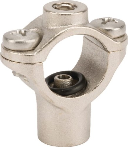 Obejma rury G1/4" 267612178 - Intertraktor