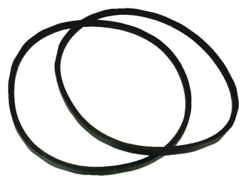 Pasek klinowy, zestaw ( 2 szt. ) 8113629716 - Intertraktor