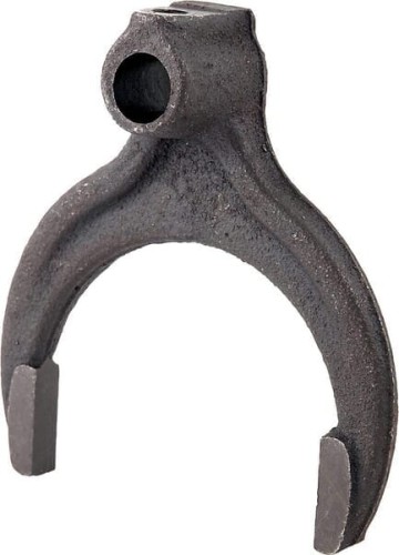 Widełki pręta sterowania, pasuje do C-385 26900080121137 - Intertraktor