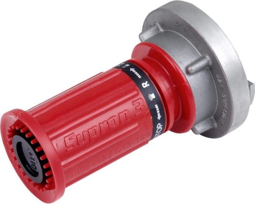 Prądownica hydrantowa Supron-3, PWh-52/D13-150 9110899520 - Intertraktor
