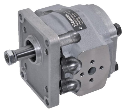 Pompa zębata PHP20.19D0-82E2-LEB/EA-N-EL-FS PHP2019D082E2FS - Intertraktor