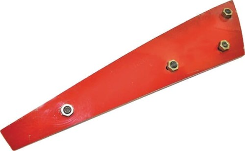 Listwa odkładnicy nr 4, prawa Kverneland KK083214R - Intertraktor