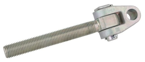 Końcówka przegubowa łącznika górnego, M30 x 3,0 L 25,4 mm TFS01SX - Intertraktor