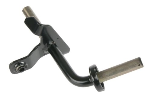 Zwrotnica osi lewa 1001299E701 - Intertraktor