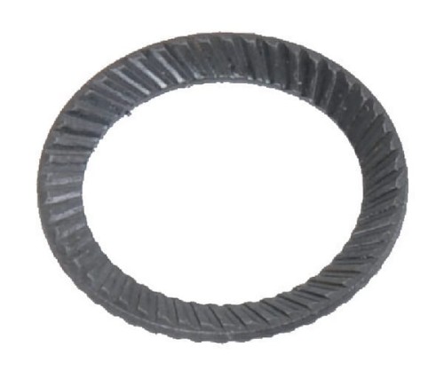 Podkładka samoklinująca Schnorr M10x16x1 mm, stal Kramp SCHNORR10B - Intertraktor