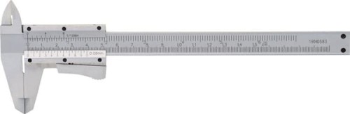 Suwmiarka 150 mm ME150 - Intertraktor