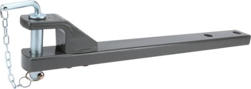 Płyta nośna 108208250A11 - Intertraktor