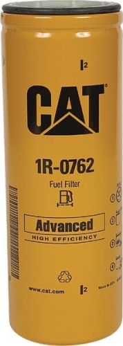 Filtr paliwa 1R0762 - Intertraktor