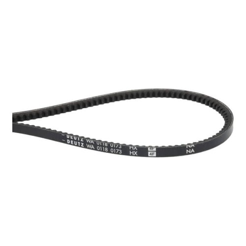 Pas klinowy wąskoprofilowy 01180173 - Intertraktor