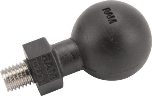 Kulka 1.5" do uchwytu z przyłączem M12x1.5 RAP379UM1217512 - Intertraktor