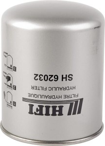 Filtr hydrauliki SH62032