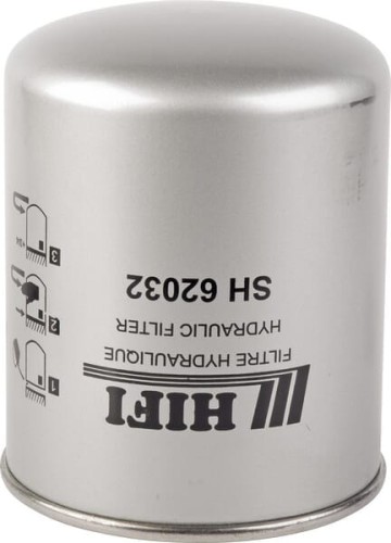 Filtr hydrauliki SH62032 - Intertraktor