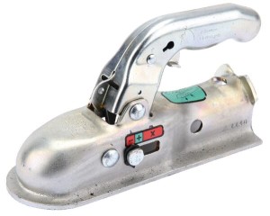 Zaczep kulowy przyczepki, 36 mm 8802469X