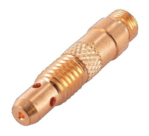 Akcesoria do palnika WIG Tbi, korpus tulejki rozprężnej SR17/18/27 1,6 mm WP180999