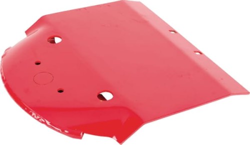 Osłona listwy 813270176X - Intertraktor