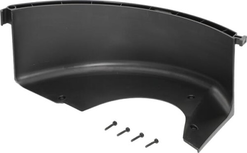 Przegroda tylna RA341051559 - Intertraktor