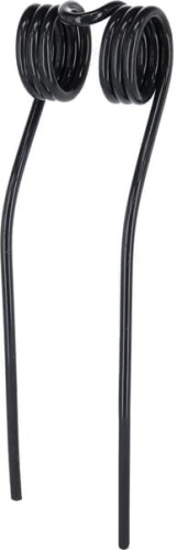 Palec przetrząsacza, lewy pasuje do Stoll 0673744KR - Intertraktor