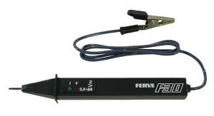 Próbnik prądu F 30 Ferve F30