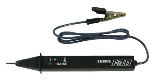 Próbnik prądu F 30 Ferve F30 - Intertraktor
