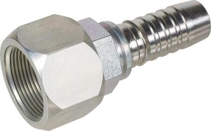Końcówka DN13-7/8" JIC 8GS10FJX