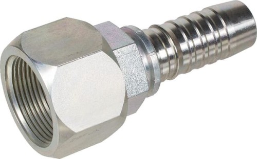 Końcówka DN13-7/8" JIC 8GS10FJX - Intertraktor