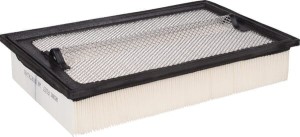 Filtry kabiny KPG1037