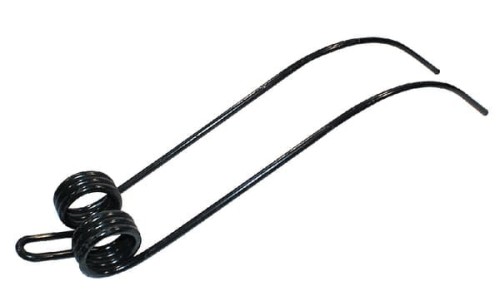 Palec zgrabiarki , pasuje do Deutz-Fahr VF0658025986KR - Intertraktor