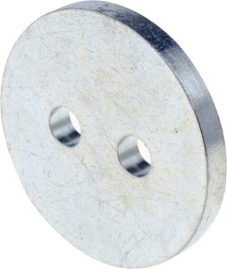 Podkładka do końcówki wału 60mm 90092
