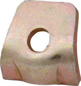 Uchwyt zęba 009380521N