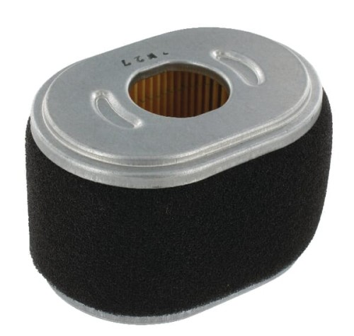 Filtr powietrza owalny 590601 - Intertraktor