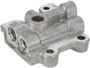Korpus pompy P 168P3B29610