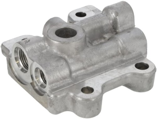 Korpus pompy P 168P3B29610 - Intertraktor