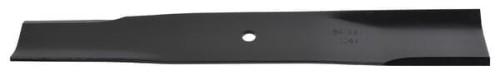 Nóż, L=457 mm otwór okrągły Ø 12.7 pasujący do Toro Kramp FGP013175 - Intertraktor