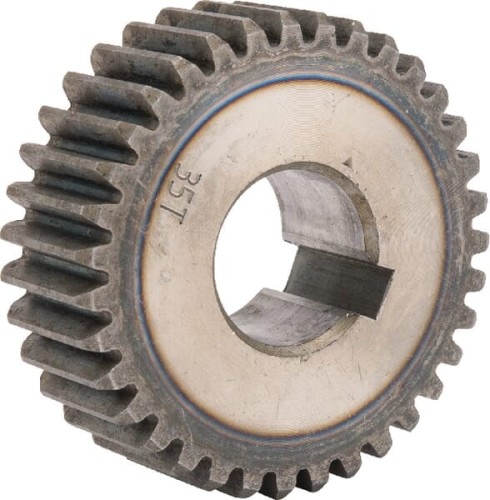 Koło zębate Z-35 D617G35 - Intertraktor