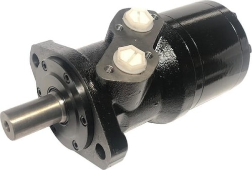 Silnik orbitalny 160cc gopart SMR160A225YGP - Intertraktor