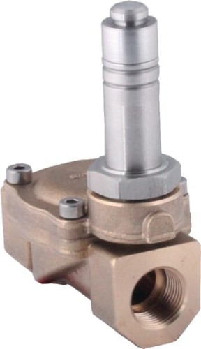 Zawór elektromagnetyczny 2/2 NC 1/2" ESV10003 - Intertraktor