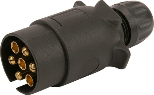 Wtyczka ISO 1724 201099JAE - Intertraktor